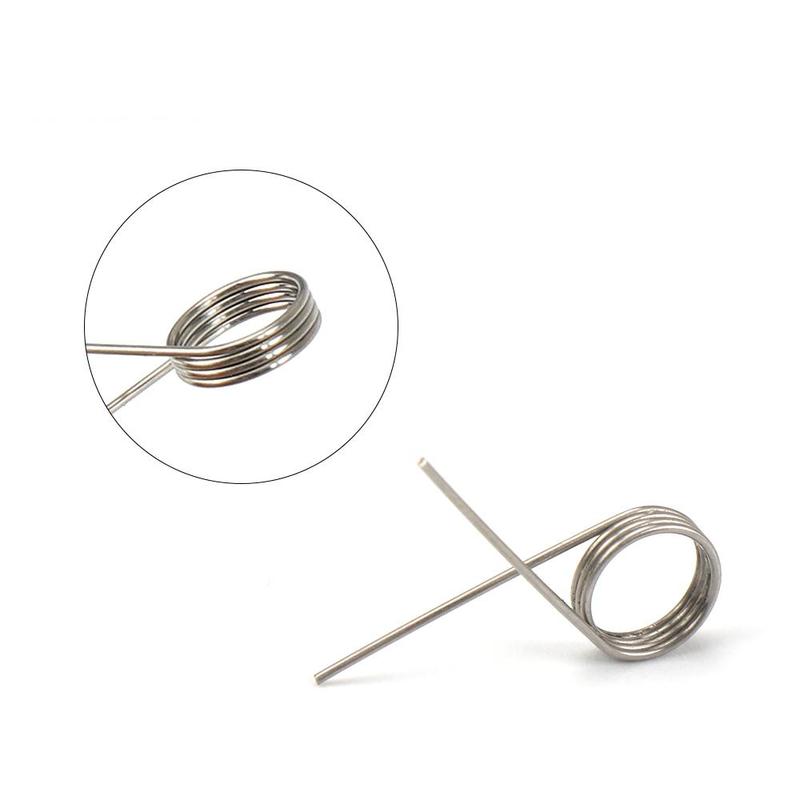 Gear Shift Mechanism Spring Shift Lever Spring for BMW 1 / 2 Series X1 X3 Mini