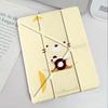 Dog Expression Cute Tablet Case For iPad Pro 2025 Air 4 5 M3 M2 1 2 M4 11inch Pro 11th 10th 9th 8th 7th 12.9inch Mini 6 7 Holder