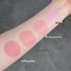 Vibrant Liquid Blush for Dewy Skin, Long-lasting & Smudge-proof, Perfect for Natural Daily Makeup.