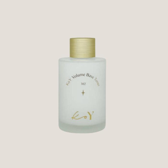 KOY Volume Base Toner 100ml (42601520) color