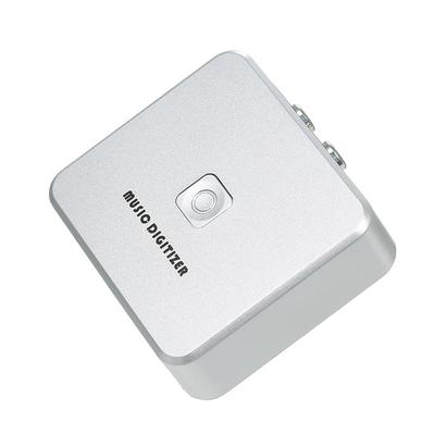Musik-Digitalisierer, Musik-Player, analoge Musik auf SD-Karte, USB-Laufwerk, Mini-USB-Anschluss, Wiedergabe