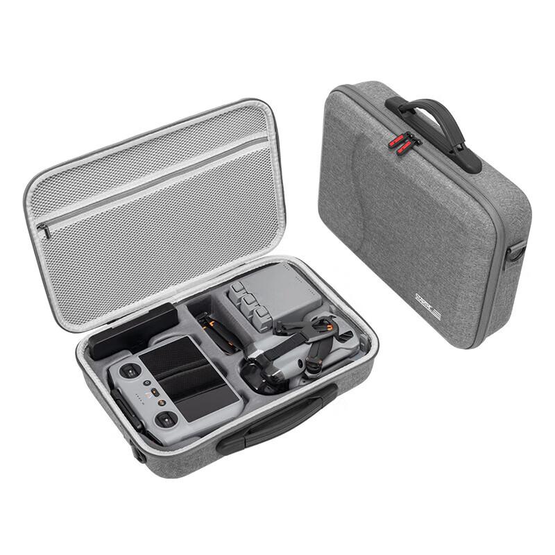 DJI Mini 5 Pro Drone Nylon Storage & Carry Bag
