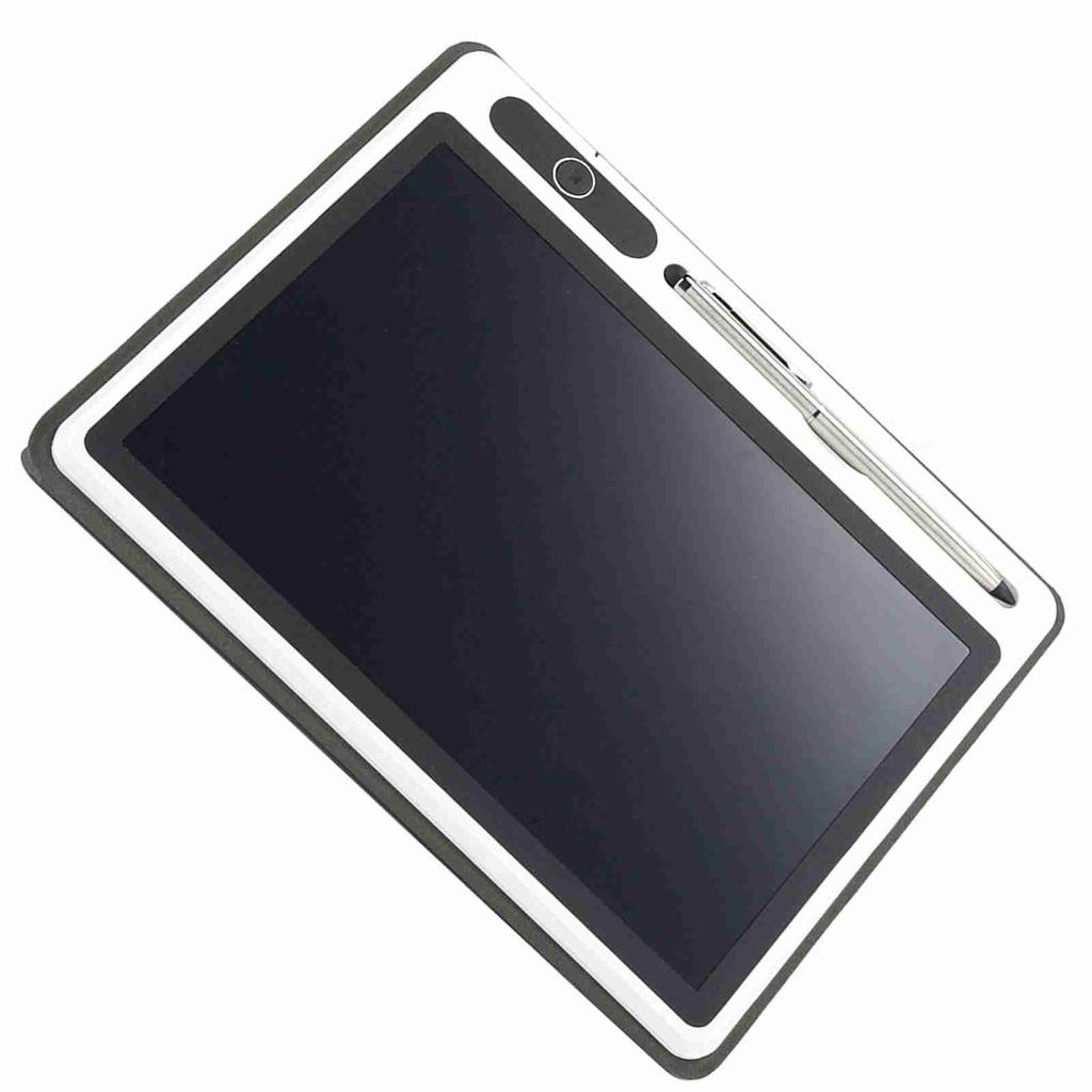 פנקס רשימות אלקטרוני LCD טאבלט פנקס ציור ציוד עסקי כלי ציור ידני 9 אינץ'