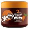 Malibu Tanning Accelerator Butter SPF2 300ml