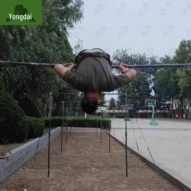 Yongdai AI Smart Physical Fitness Testing Equipment