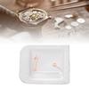 Watch Hands Lady Watch Hands Replacement Parts 3 Pins Watch Pointer Repair Parts Watch Hour Minute Second Hands for F03.111 Movement