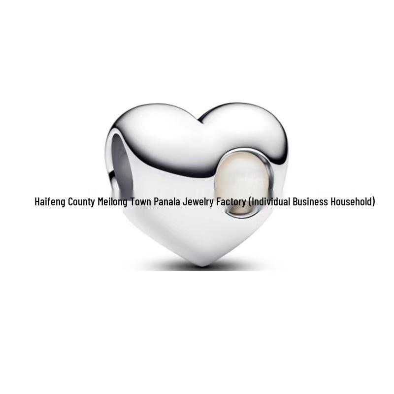 

Pandora S925 Silver-Plated Zodiac Charm Necklace