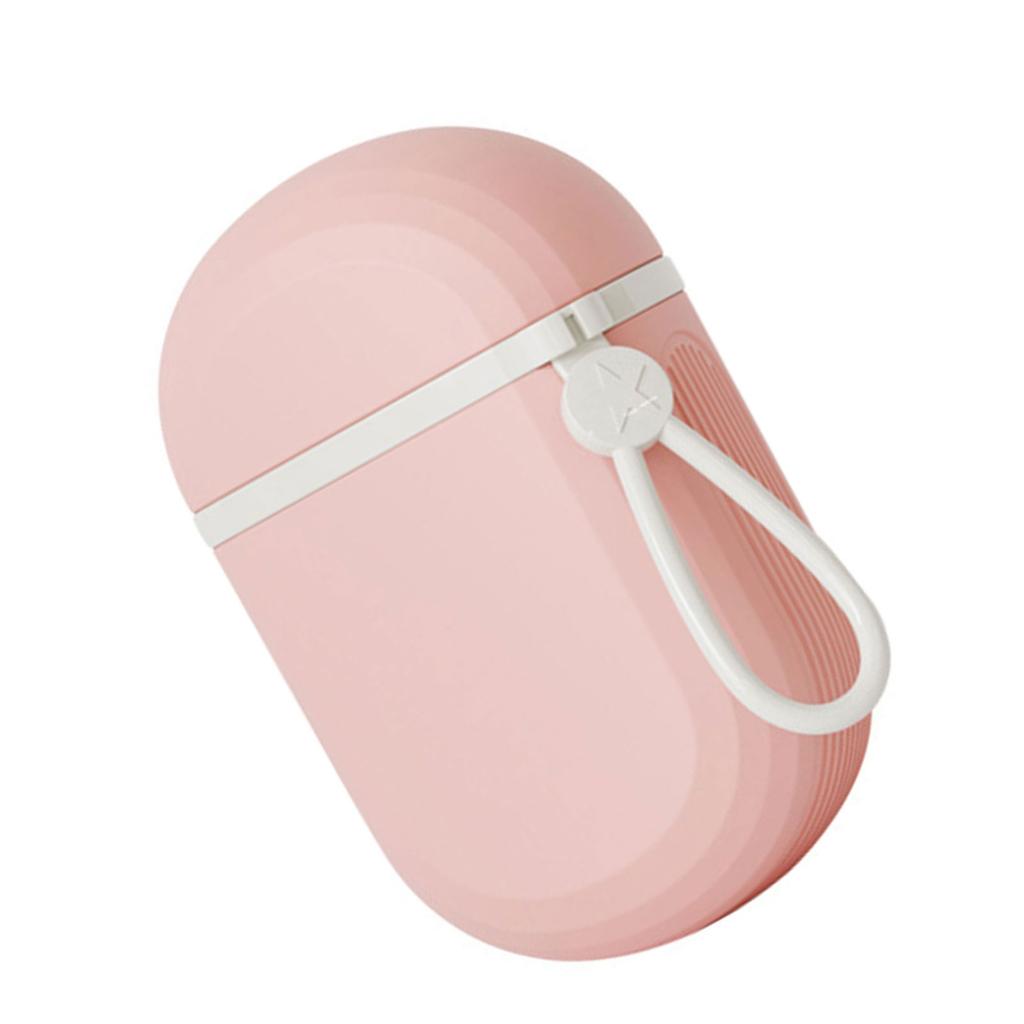 Portable Soap Dishes Sealed Storage Box Waterproof Travel Home Bathroom Soap Box Outdoor Storage Box Soap Box Organizer