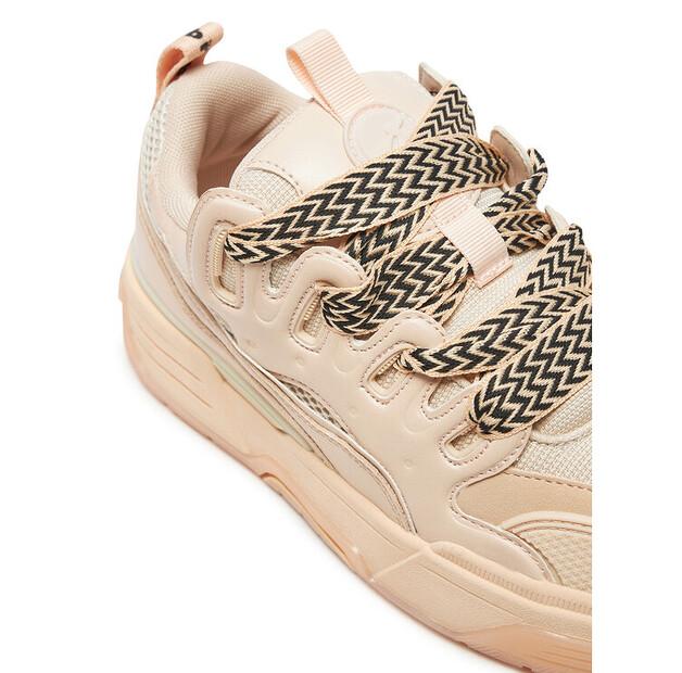 Кроссовки Bronx 66545-PC 3809 Розовый