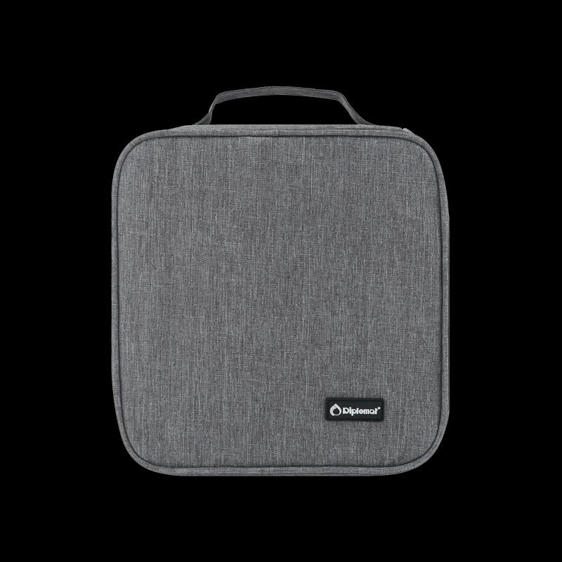 Diplomat DS-14082L Toiletry Bag