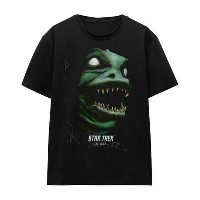 STAR TREK Unisex Adult The Gorn T-Shirt