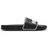 Puma Leadcat Slide Black White Unisex Sneakers 360263-01