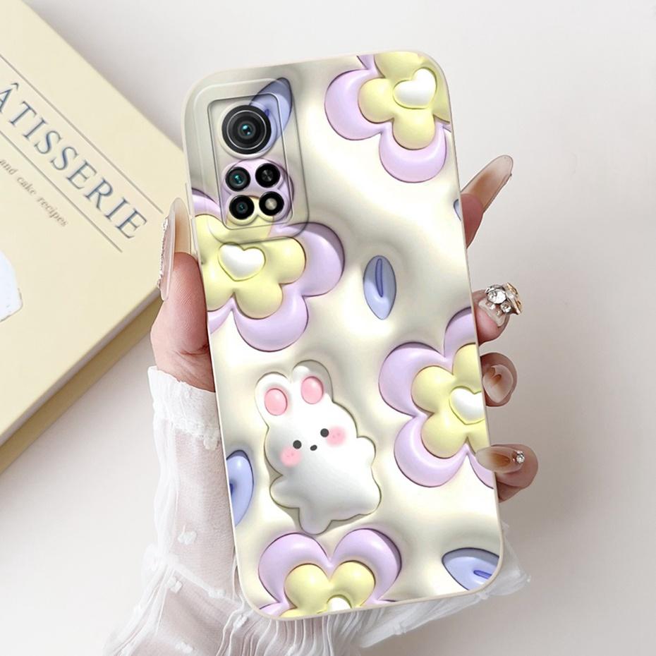 Cool Design For Xiaomi Mi 10T Pro 5G Lens Protective Phone Case For Xiaomi Mi10T 10 T Pro 5G Soft Silicone Jelly Cases