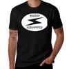 Radio Equipped TShirt Festive Simple TShirt