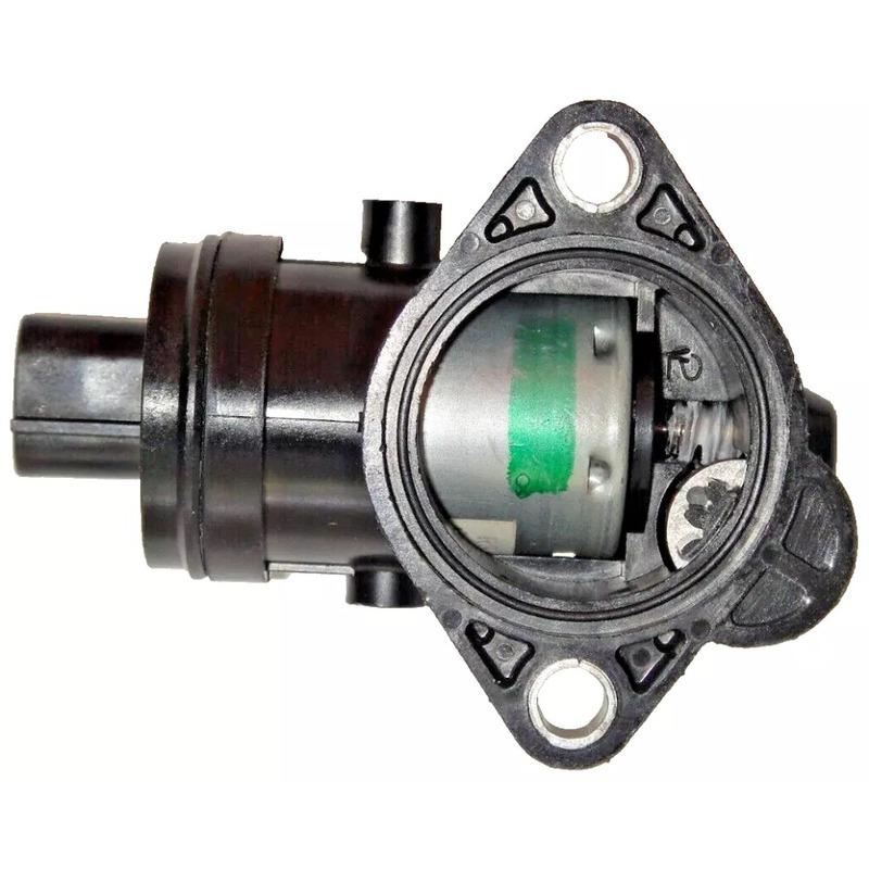 ZY0120130 Idle Air Control Valve for Ford Fiesta MK Mazda 2 3 Car Accessories ZY01-20-130 ZY01-20-130B ZY0120130B