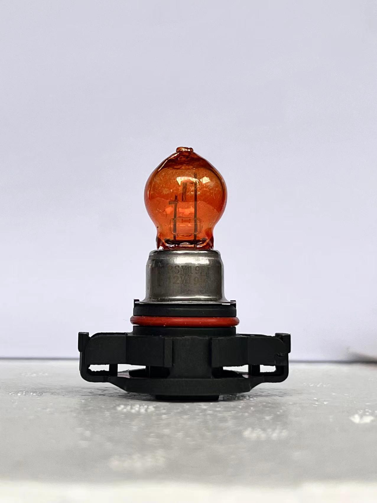 

Spherical PSY19W 12V Light Bulb for Sagitar, Passat, and Magotan Motorcycles - Ideal for Urgent Orders PSY19W янтарь