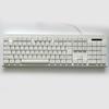 USB Multi-Language Wired Desktop Membrane Keyboard
