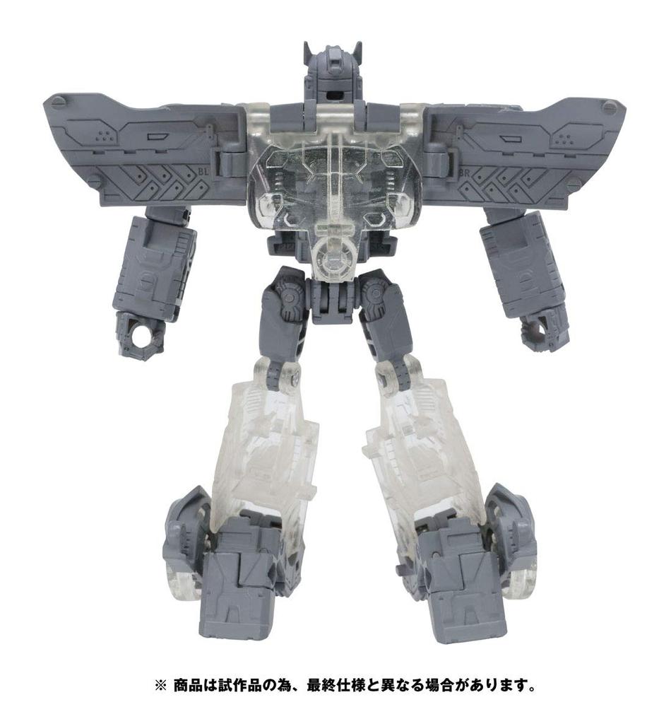 Transformers Siege Series Prowl SG-23