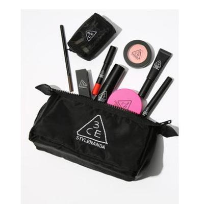 BLACK Pouch
