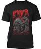 Left to Suffer Band Schwarz T-Shirt Alle Größen S5XL KK2261 Unisex T-Shirt
