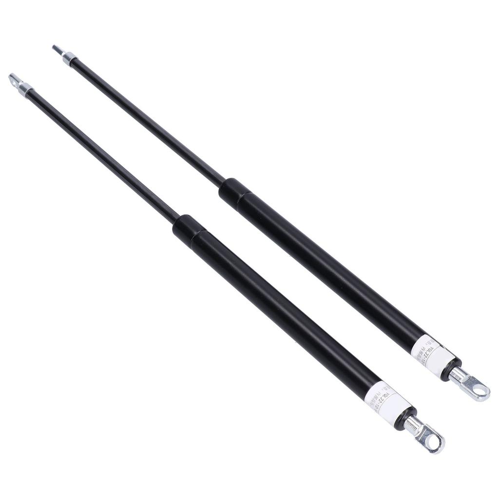 2Pcs 480mm Gas Spring Hydraulic Lever Shock Struts Machinery Support Parts Stroke 195mm700N