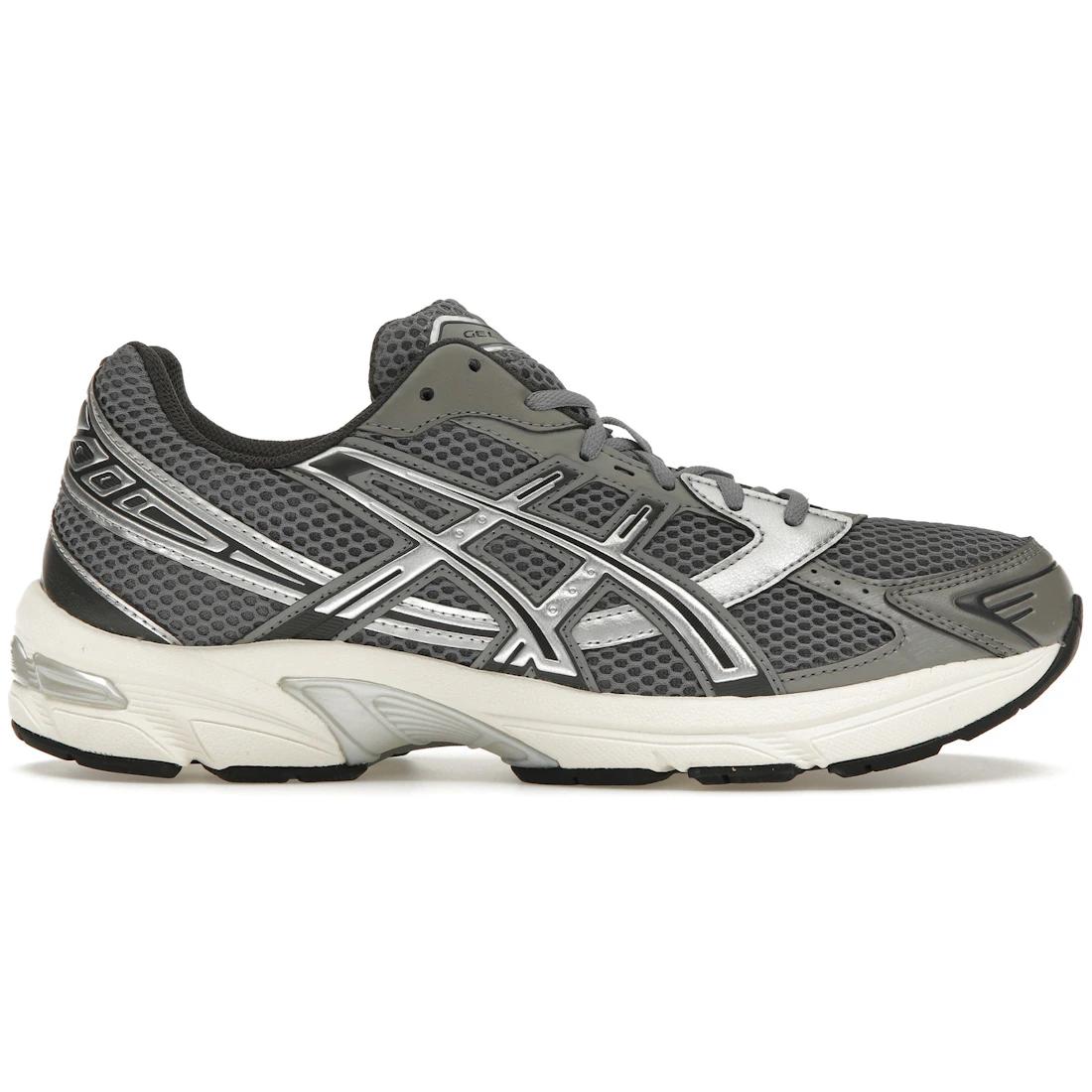 

Кроссовки ASICS Gel-1130 Серо-бежевый Чистое серебро(1201A256-026) 39.5