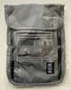 RFID Blocking Anti-theft Sling Bag with Phone Radiation Protection & ID Card Holder