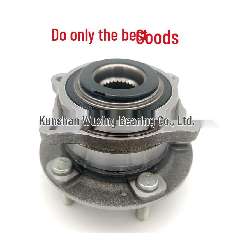 

51750 Front Suspension for Santa Fe: Compatible with 51750C1000, 51750-3J000, 51750-2B010, 51750-2B000 OE Quality