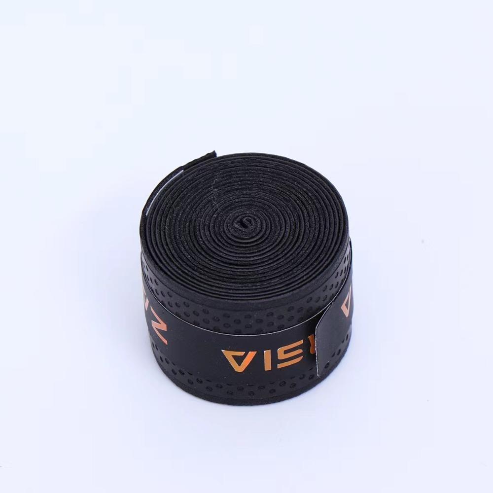 Racquet Tape Fishing Rods Sweat Band Sticky Tennis Anti-Slip Sweatband  Badminton
