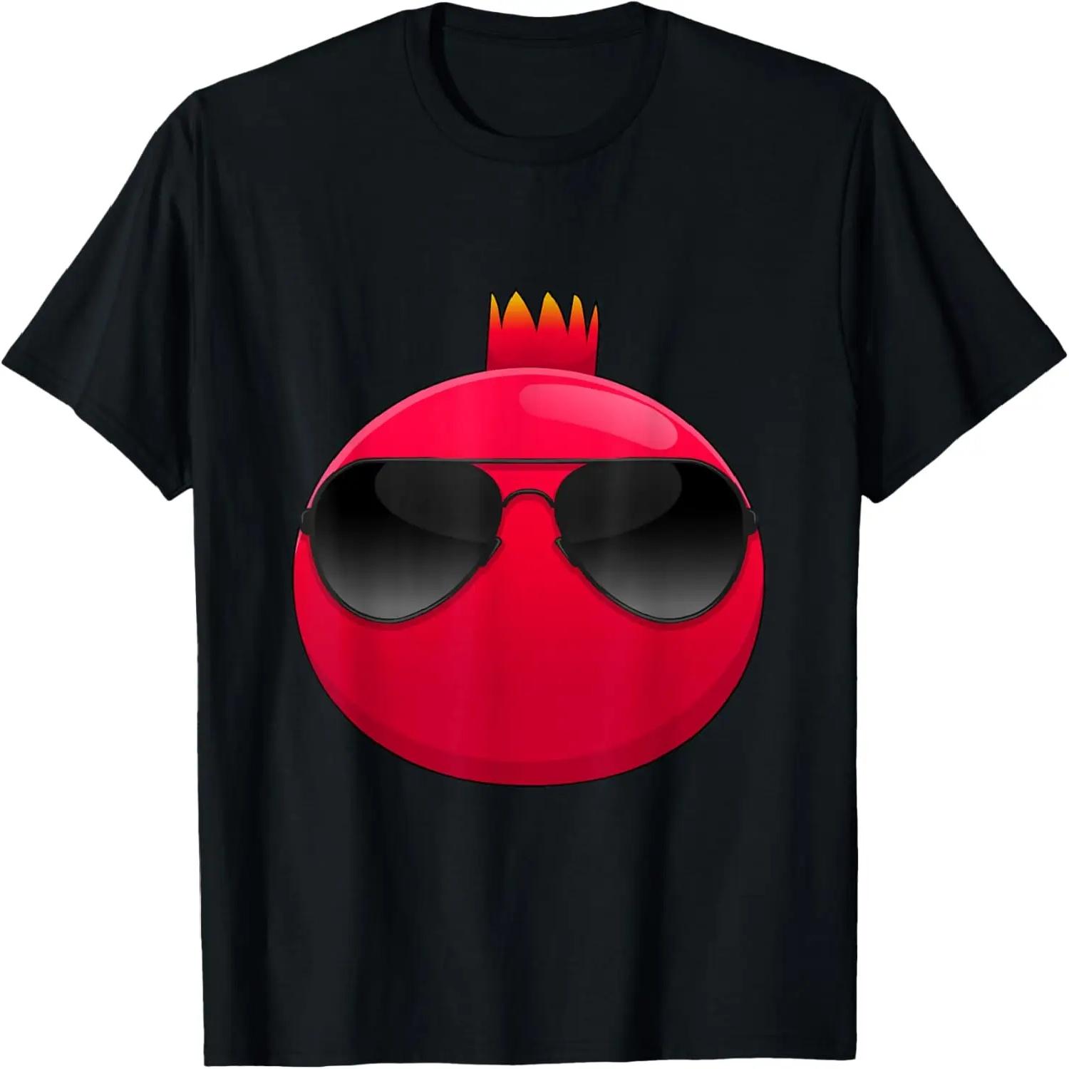 

Upside Down Pineapple Where´s the Party at_ T-Shirt XXXXXL чорний