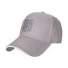 Rocky Amaze! Project Hail Mary Baseball Caps Popular  Sandwich Caps Unisex Style Breathable Sun Hat Outdoor
