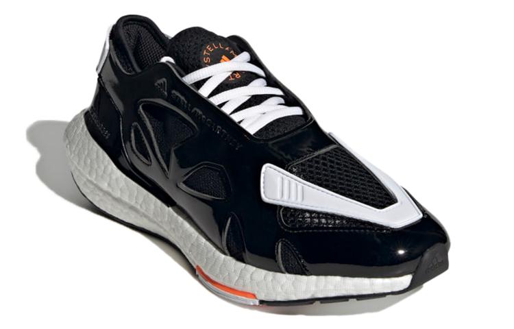 UltraBoost 22 Stella McCartney x UltraBoost 22 Wmns Adidas 'Black White' Women's GY6087