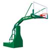 Wangfeng Portable Adjustable Outdoor Basketball Hoop System