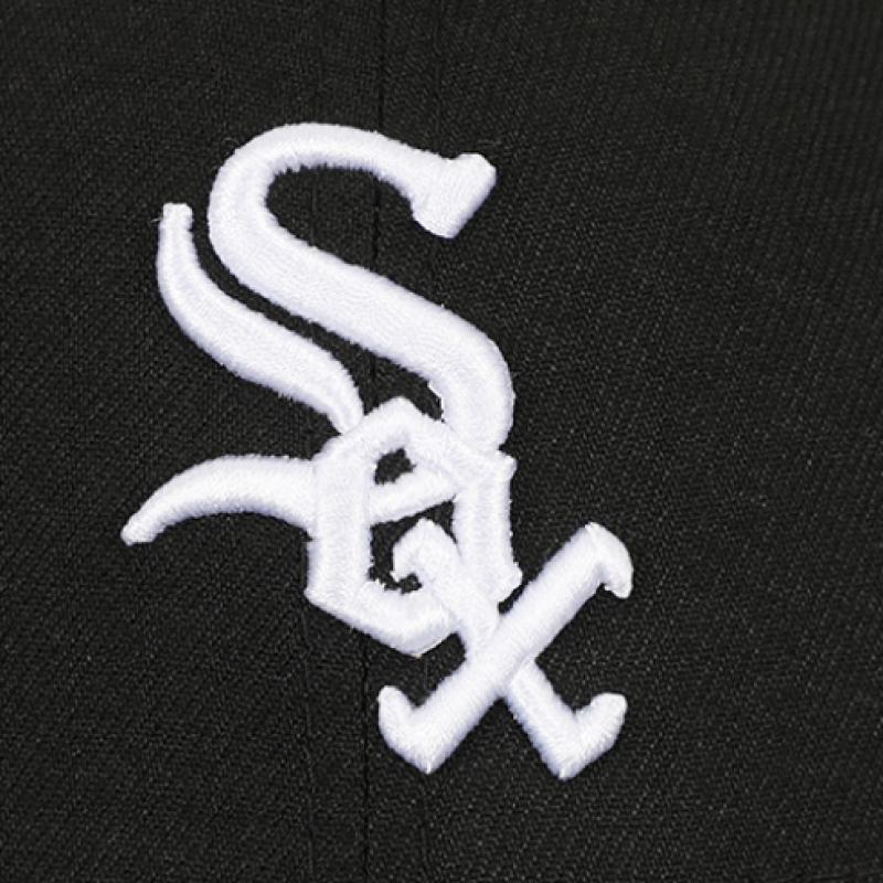 Czapka z daszkiem New Era Mlb Chicago White Sox Gm