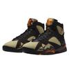 Air Jordan 7 Retro Black Olive