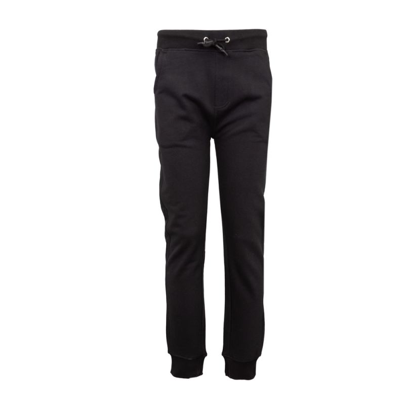 Pantalon de jogging regular coton avec cordon de serrage savona Homme CERRUTI