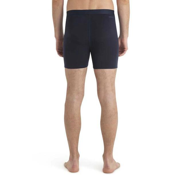 Icebreaker Core Merino Boxer Briefs