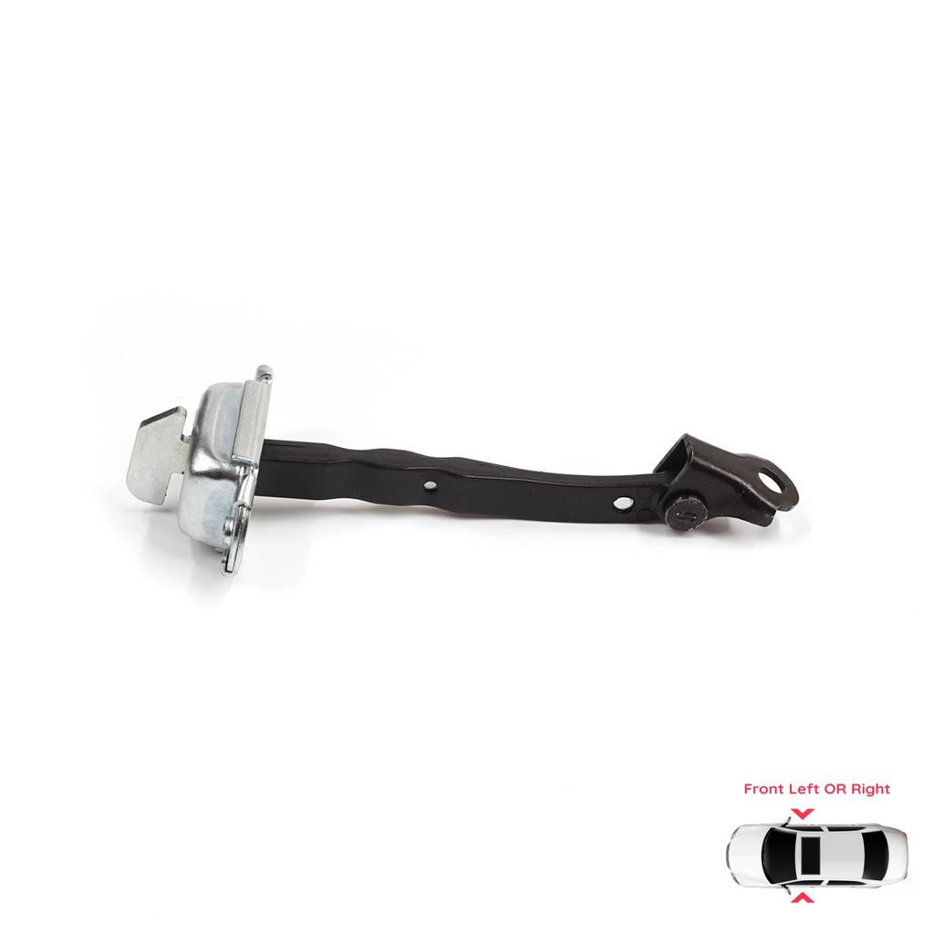 EDP1547 Front Door Stop Check Assy Limiter Strap for Toyota Corolla E21 E210 2019-On 4/5 Door 6861002350