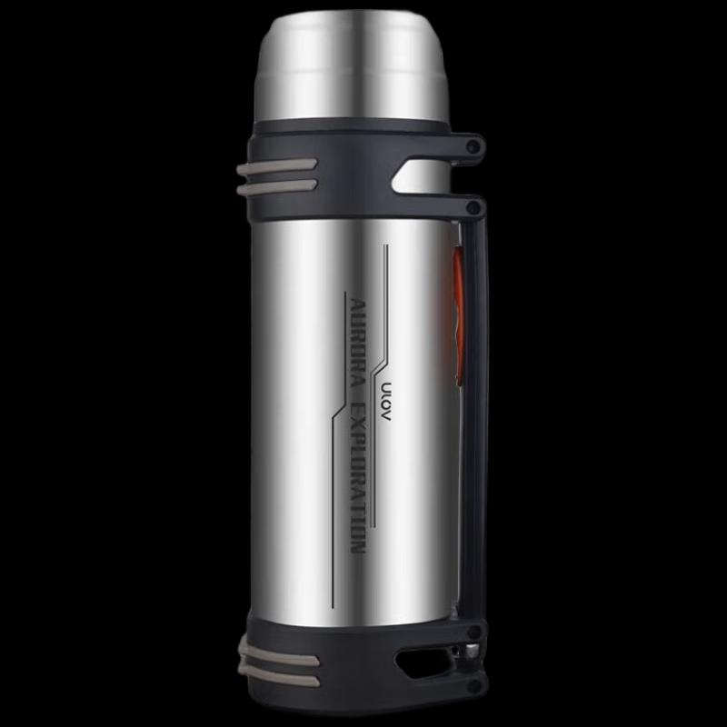 Fuguang Yole YS8807 3L Stainless Steel Travel Thermos