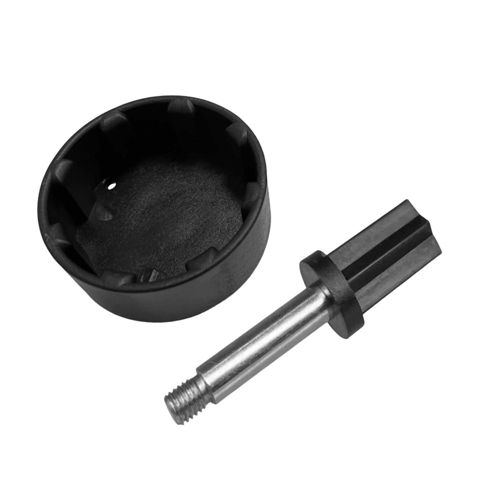 

Blender Blade Driver Clutch and Drive Pin Stud Kit Replacement Blender Series 72oz Pitcher for BL660/BN750/BL610 A