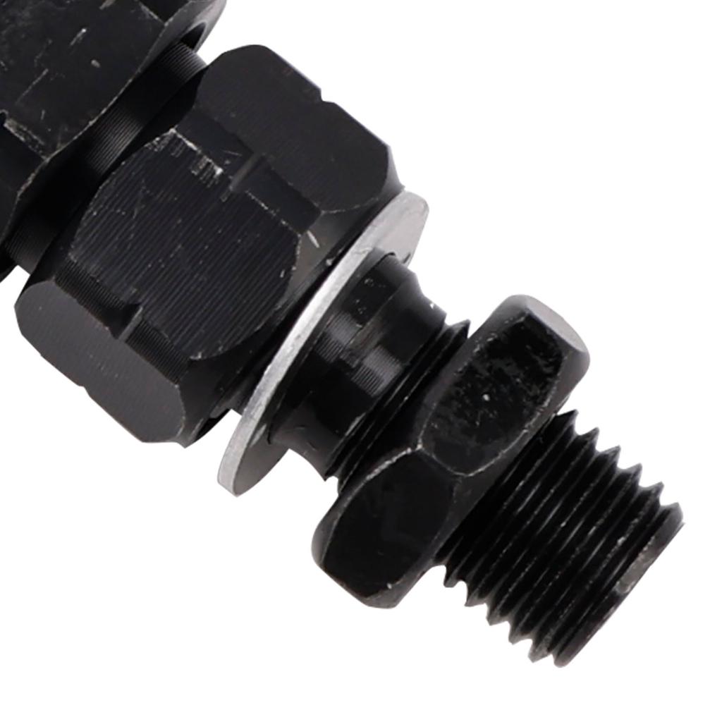 6Pcs Fuel Injector For Toyota LandCruiser J70 90-07 J100 1998-07 FYE454163