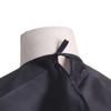 Black Salon Barber Cape for Men Women Hair Cutting Cape Hairdressing Cape Hair Cut Apron Hair Shampoo Dye Tools Accessories