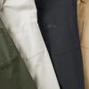 JEEP Men's Long Sleeve Cotton Workwear Shirt