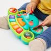 Hola Toys Elephant Do-Re-Mi-Fa Keyboard for Ages 6 Months and Up (TYHOL3135)