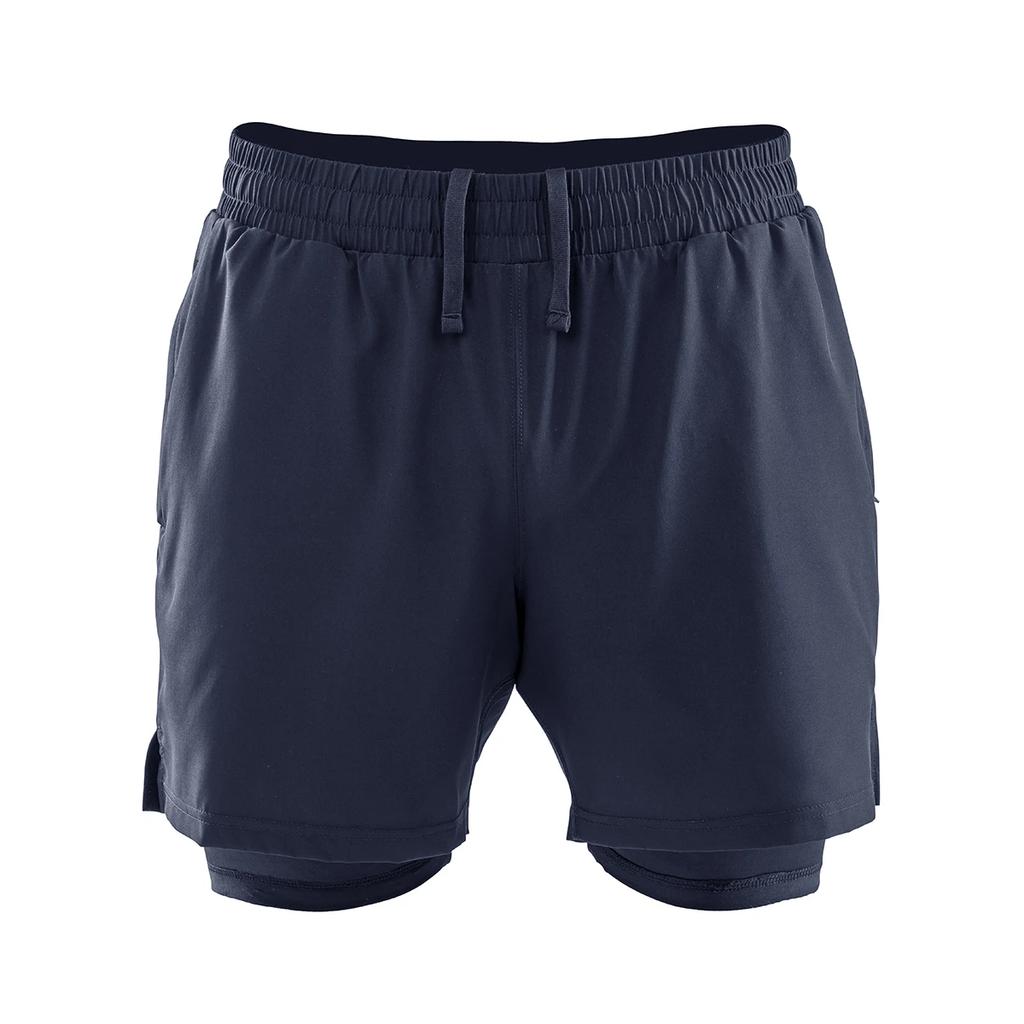 Spiro Mens Recycled Shorts