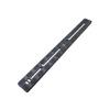 Safety Enhances Quick Release Plate 400mm for DSLR Cameras Supporting Two Units 1/4 To 3/8 Adapter 28 Rubber Pad