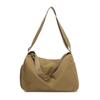 Sac de Sport Fitness Sac de Voyage Courte Distance Sac à Bandoulière Croisé Grande Capacité pour Femmes
