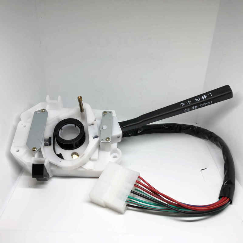 New 8-97068775-0 For Isuzu Turn Signal Switch Headlight Combination Switch 8-94434434-0 8970687750 8944344340