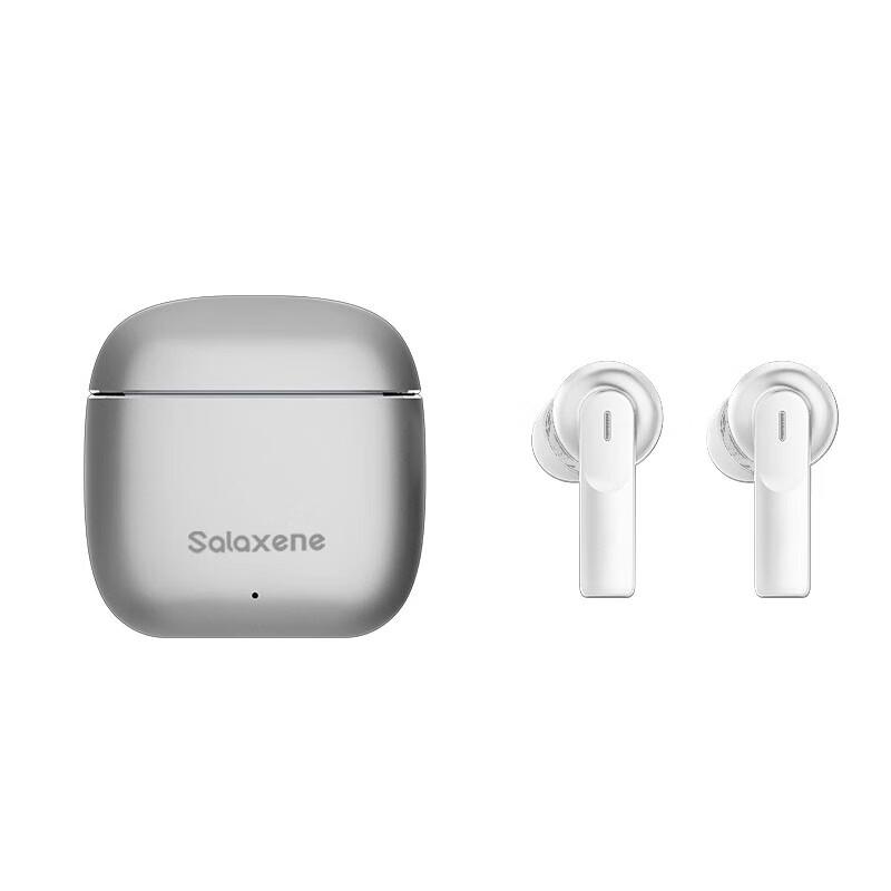 Salaxene BF03 Smart Bluetooth Noise-Cancelling Earbuds
