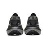 Anta Swift Abrasion Resistant Breathable Low top Trail Running Shoes Men's Black Sneakers 112416601A-1